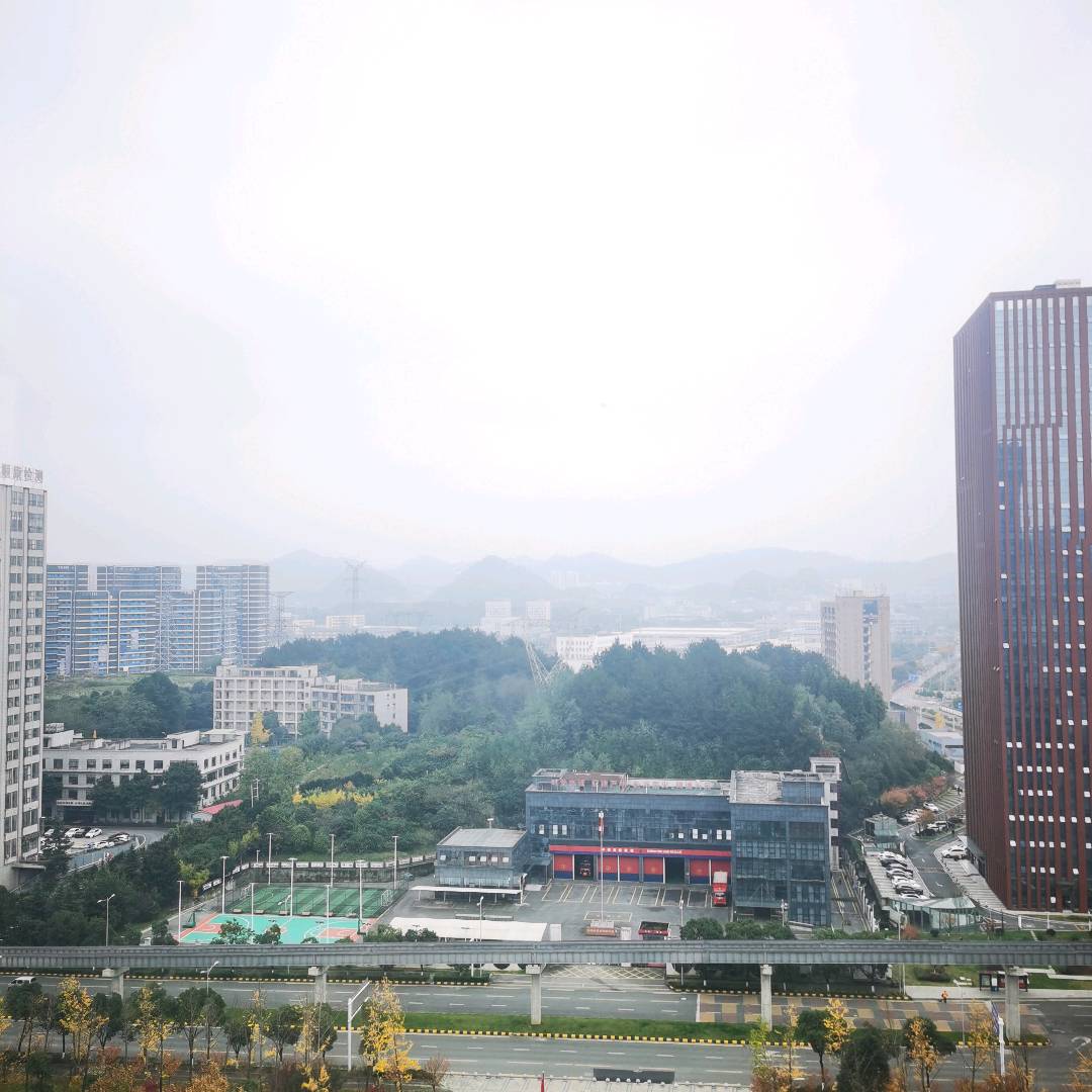 你好，好久不见！